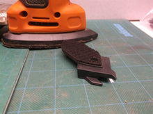 Black & Decker BDEMS600 1.2 Amp Compact High-Performance Mouse Detail Sander
