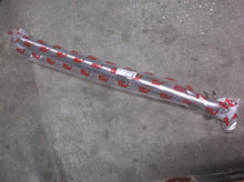 ASI 10-3801-36 Commercial Grab Bar 1-1/2" Diameter x 36" Length, Stainless Steel