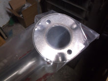 ASI 10-3801-36 Commercial Grab Bar 1-1/2" Diameter x 36" Length, Stainless Steel