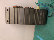 MEI DA7210 35 WATT CAR AUDIO AMPLIFIER VINTAGE