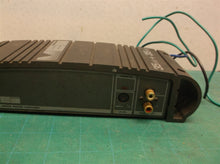 MEI DA7210 35 WATT CAR AUDIO AMPLIFIER VINTAGE