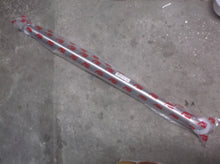 ASI 10-3801-42 Commercial Grab Bar 1-1/2" Diameter x 42" Length Stainless Steel