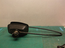 Universal Outboard Motor Water Flusher Rectangular Boat Ear Muff Engine Large