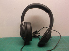 razer gaming headset wired missing one ear pad