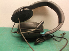 razer gaming headset wired missing one ear pad