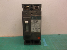 GE TED124025 Industrial Circuit Breaker