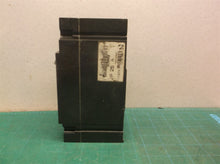 GE TED124025 Industrial Circuit Breaker