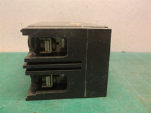 GE TED124025 Industrial Circuit Breaker