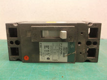 GE TED124025 Industrial Circuit Breaker