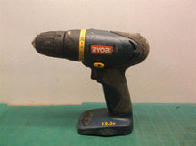 RYOBI HP412 12 V. DRILL DRIVER - BARE TOOL