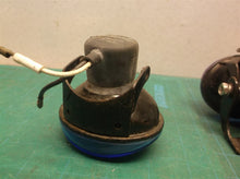 2 12v 55w blue fog lights missing one bracket