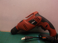 Hyper Tough AQ00011G 5-Amp 3/8" Electric Drill