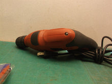 Hyper Tough AQ00011G 5-Amp 3/8" Electric Drill