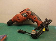Hyper Tough AQ00011G 5-Amp 3/8" Electric Drill