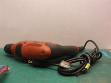 Hyper Tough AQ00011G 5-Amp 3/8" Electric Drill