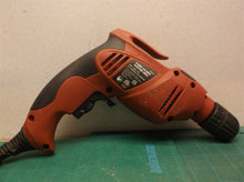 Hyper Tough AQ00011G 5-Amp 3/8" Electric Drill