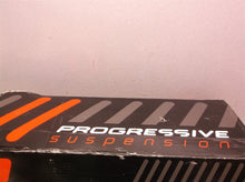 Progressive Suspension 412-4063B 412 Series 11.5" Black Shocks Only