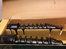 Progressive Suspension 412-4063B 412 Series 11.5" Black Shocks Only