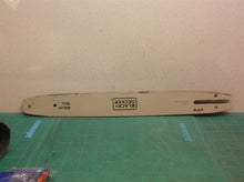 black & decker 16" chainsaw bar
