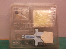 The Original Buttoneer Fastening System Needle Guard