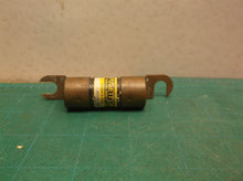 Fusetron Dual-Element Fuse ACK-40 130VDC