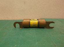Fusetron Dual-Element Fuse ACK-40 130VDC