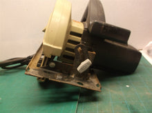 Black & Decker Circular Saw 7 1/4" No. 7358