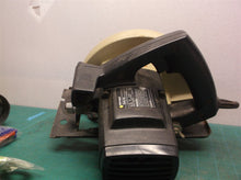 Black & Decker Circular Saw 7 1/4" No. 7358