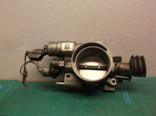 2001-2007 DODGE CHRYSLER town country caravan THROTTLE BODY 3.3L