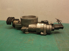 2001-2007 DODGE CHRYSLER town country caravan THROTTLE BODY 3.3L