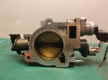 2001-2007 DODGE CHRYSLER town country caravan THROTTLE BODY 3.3L