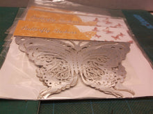 6 package butterfly wall decor stickers