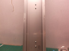 ASI (10-8215-3) Stainless Steel Mop & Broom Rack, 3 Holders, 26" Wide