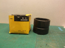 DWO 65MM Bushing 65X80X80MM Fits for Excavator Bucket Bushing