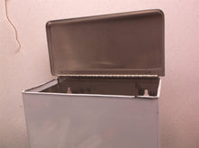 ASI 10-0852 Sanitary Waste Disposal Surface Mounted Napkin / Tampon / Trash NEW