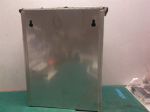 ASI 10-0852 Sanitary Waste Disposal Surface Mounted Napkin / Tampon / Trash NEW