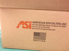 ASI 10-0245 Stainless Steel Paper Towel Dispenser