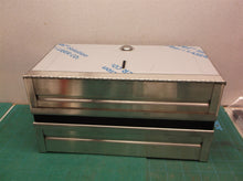 ASI 10-0245 Stainless Steel Paper Towel Dispenser