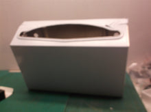 ASI 10-0215 Stainless Steel Paper Towel Dispenser - Petite-surface Mounted. NIB
