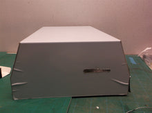 ASI 10-0215 Stainless Steel Paper Towel Dispenser - Petite-surface Mounted. NIB