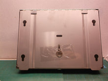 ASI 10-0215 Stainless Steel Paper Towel Dispenser - Petite-surface Mounted. NIB