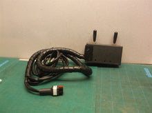Tilt & recline joystick group 21st Century Scientific Inc. Bounder Plus Chair