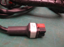 Tilt & recline joystick group 21st Century Scientific Inc. Bounder Plus Chair