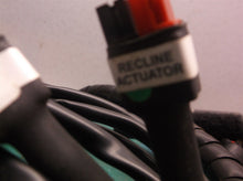 Tilt & recline joystick group 21st Century Scientific Inc. Bounder Plus Chair