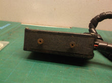 Tilt & recline joystick group 21st Century Scientific Inc. Bounder Plus Chair