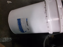 TRI-BUILT 2" Galvalume Seam Plates Bucket of 1,000
