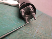 right hand 31mm 1012000217 drapery operator w 4 pin connector no drive connector