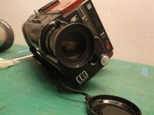 JVC GR-C7U VHS-C Video Movie Camcorder For parts