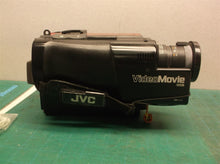 JVC GR-C7U VHS-C Video Movie Camcorder For parts