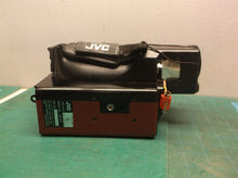 JVC GR-C7U VHS-C Video Movie Camcorder For parts